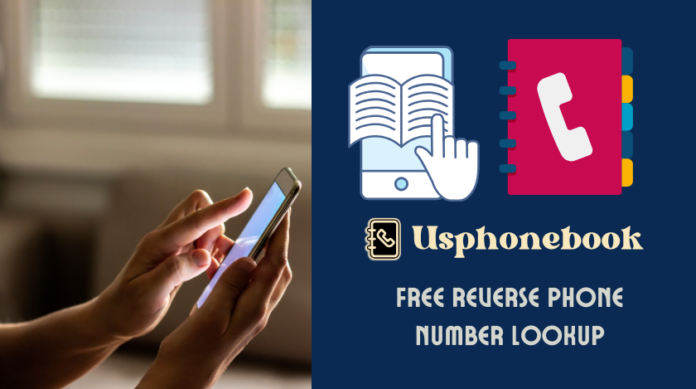 Usphone book