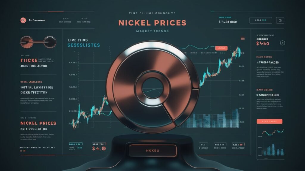 FintechZoom.com Nickel