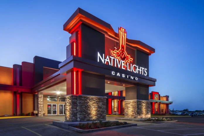 Why Native Americans Started Casinos — And How It All Happened 