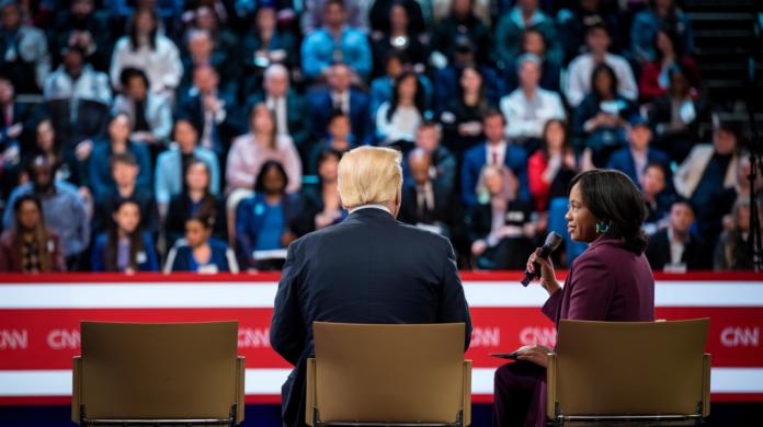 CNN Town Hall: What You Need To Know