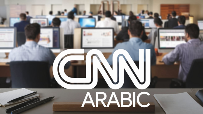 CNN Arabic: News You Can Read in Simple Words