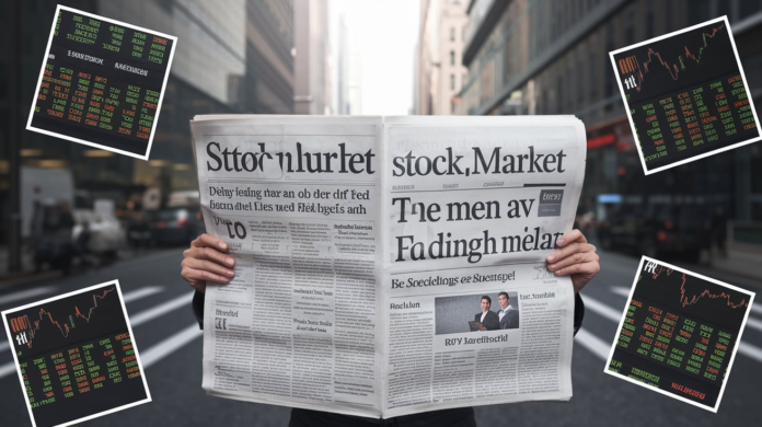 cnn stock market today: easy guide to news and trends