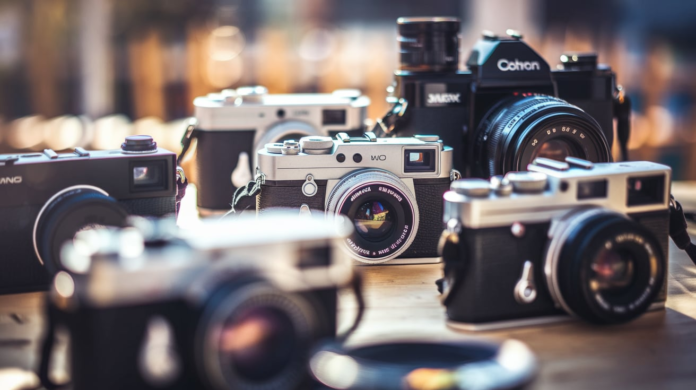 Pic Tech: A Simple Guide to Modern Light and Image Technology