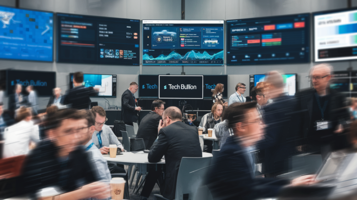 Tech Bullion Viewership: How Readers Around The World Are Growing Every Day