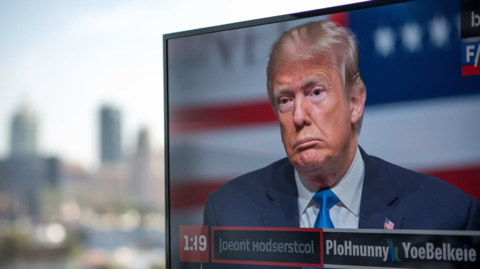 Trump News Today Fox