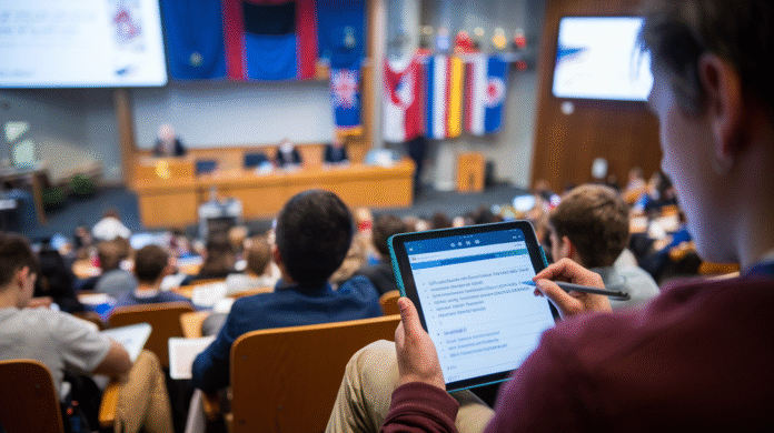 Unlocking Success: Your Complete Guide to B Tech 1st Semester Syllabus