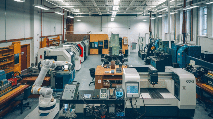 M Tech in Mechanical Engineering: A Simple Guide for Students