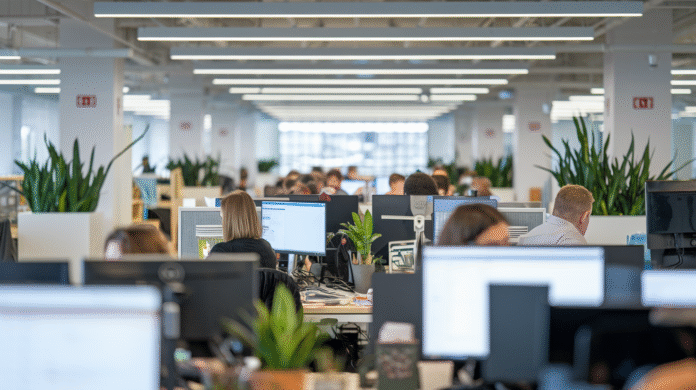 Minda Solution Tech Mark: A Place for Jobs and Learning