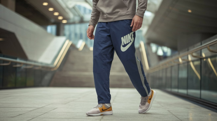 Nike Tech Pants