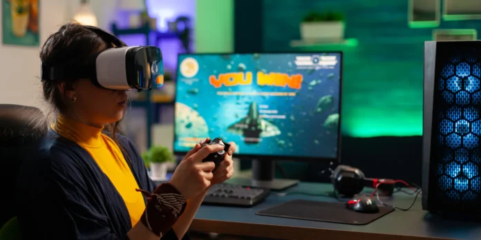 Digital Gaming Digital Gaming