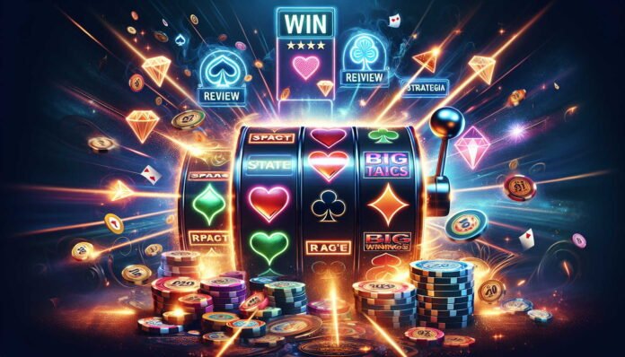 Slot Online and Slot88: The Ultimate Revolution in Digital Entertainment Slot Online and Slot88: The Ultimate Revolution in Digital Entertainment