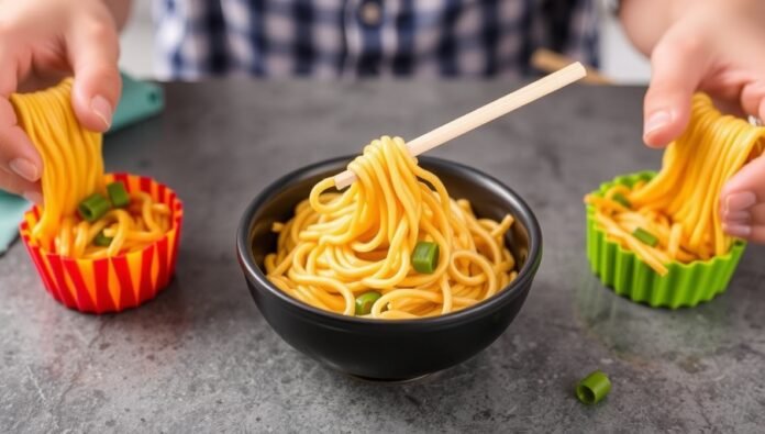 noodle mag