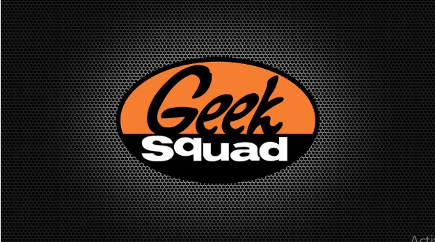 best buy geek squad