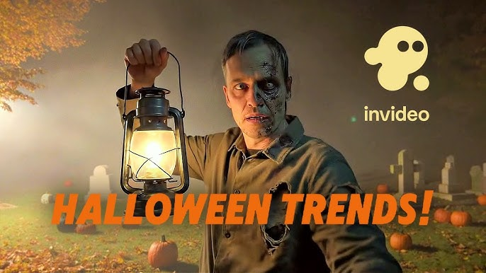 Captivate Audiences With 6 AI Tools That Redefine Halloween Advertising Captivate Audiences With 6 AI Tools That Redefine Halloween Advertising