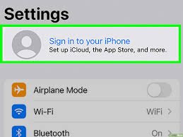 what does syncing with icloud paused mean