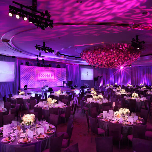 Professional Event Management