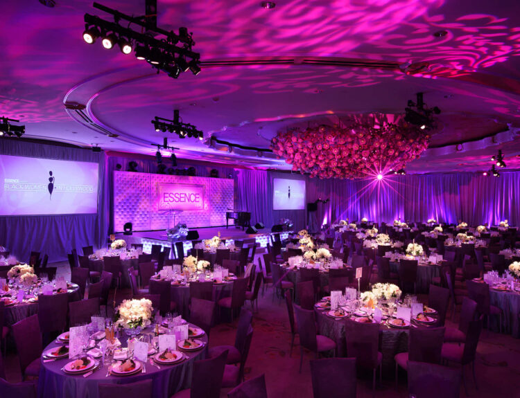 Professional Event Management