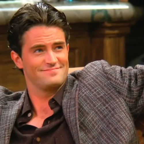 chandler bing