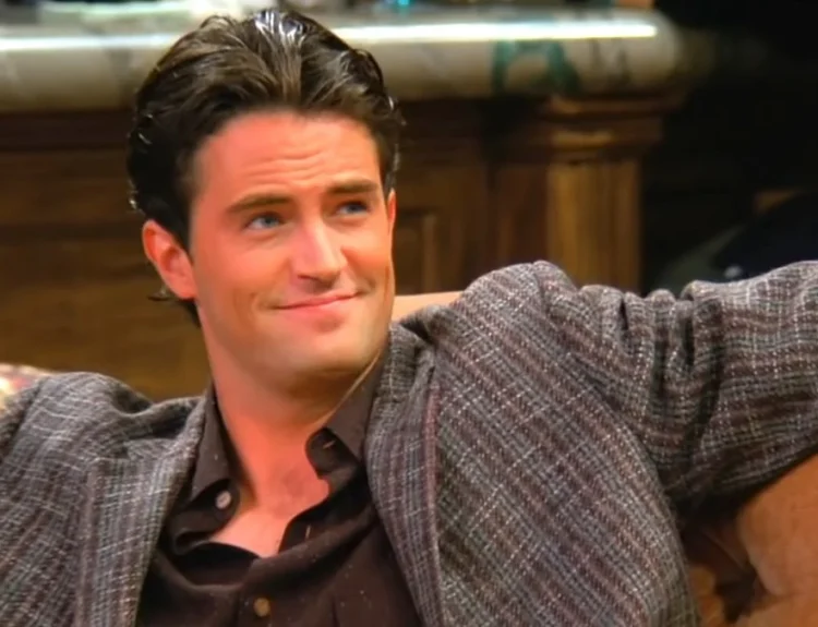 chandler bing