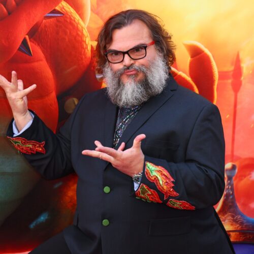Jack Black net worth