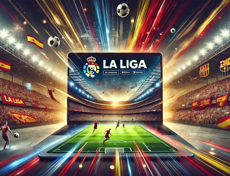 How to Analyze La Liga Pressing Patterns Before You Place a Bet