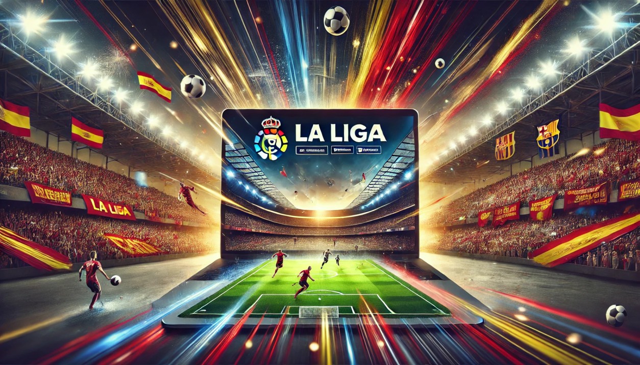 How to Analyze La Liga Pressing Patterns Before You Place a Bet