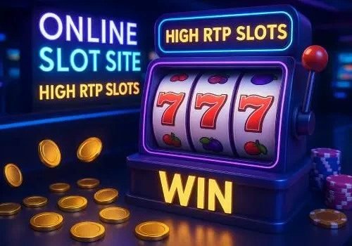 Kripto88 and Situs Judi Slot Online: A Complete Guide for Modern Online Slot Players in 2025