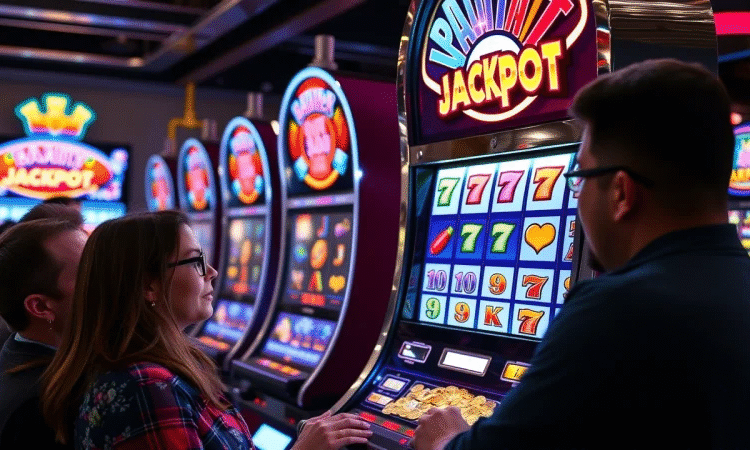 Kripto88 and Slot Online: The Complete Guide to Modern Online Slot Gaming