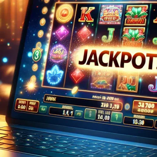 Jagoslot88 The Ultimate Guide to a Trusted and Modern Online Slot Platform