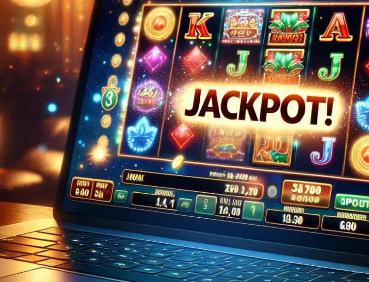 Jagoslot88 The Ultimate Guide to a Trusted and Modern Online Slot Platform
