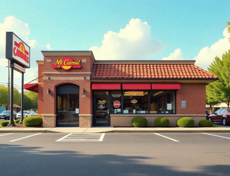 mt carmel convenience center