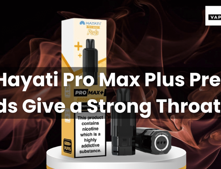 Hayati Pro Max
