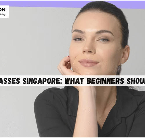 Acting Classes Singapore