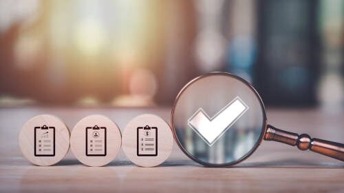 Age Verification and Identity Verification