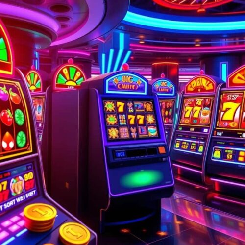 Situs Slot88 Terpercaya — A Comprehensive Guide to Trusted Slot88 Casino Platforms