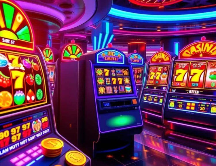 Situs Slot88 Terpercaya — A Comprehensive Guide to Trusted Slot88 Casino Platforms