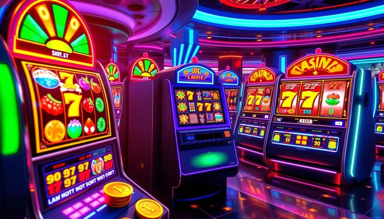 Situs Slot88 Terpercaya — A Comprehensive Guide to Trusted Slot88 Casino Platforms