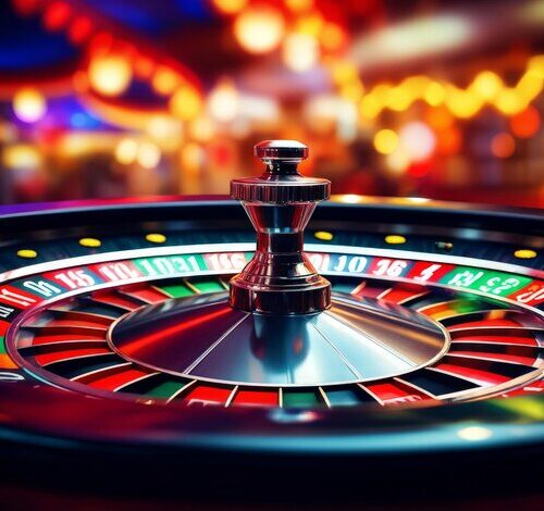 Step-by-Step Guide to Start Playing Slot Games on Ombaktoto