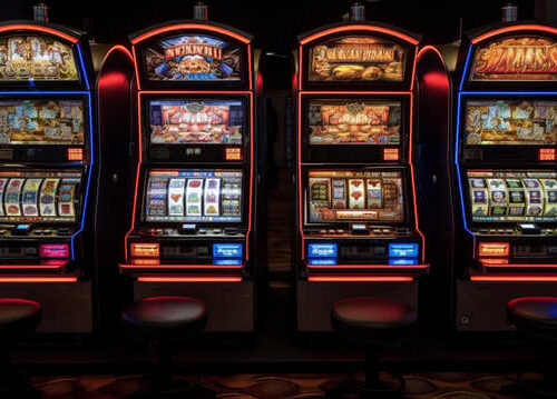 Sweet Bonanza 1000: The Ultimate Guide to the Popular Slot Game