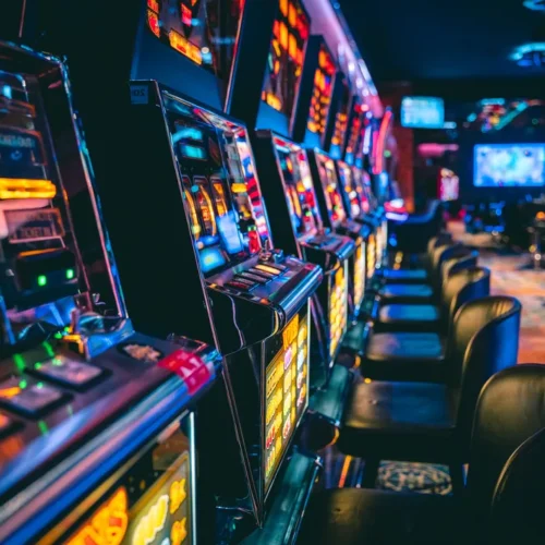 Introduction to Pilihan Slot untuk Hiburan Santai