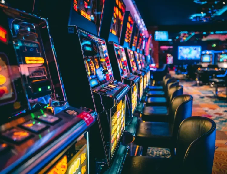 Introduction to Pilihan Slot untuk Hiburan Santai