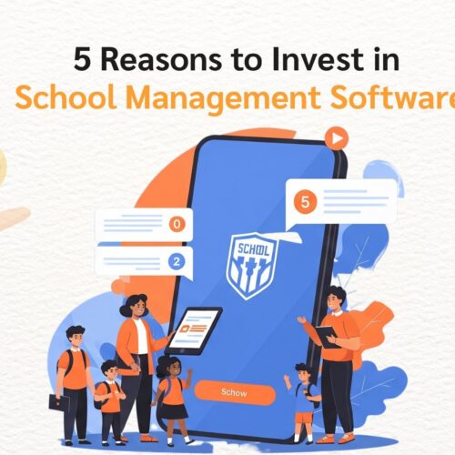 Why School Finance Management Software Is No Longer Optional