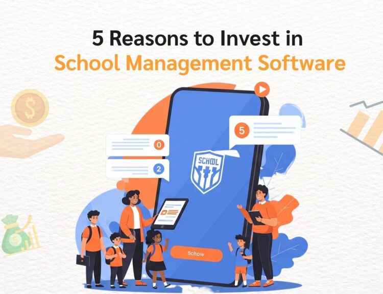 Why School Finance Management Software Is No Longer Optional