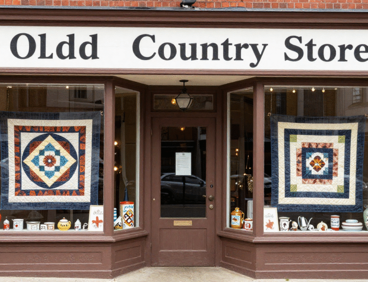 cracker barrel old country store