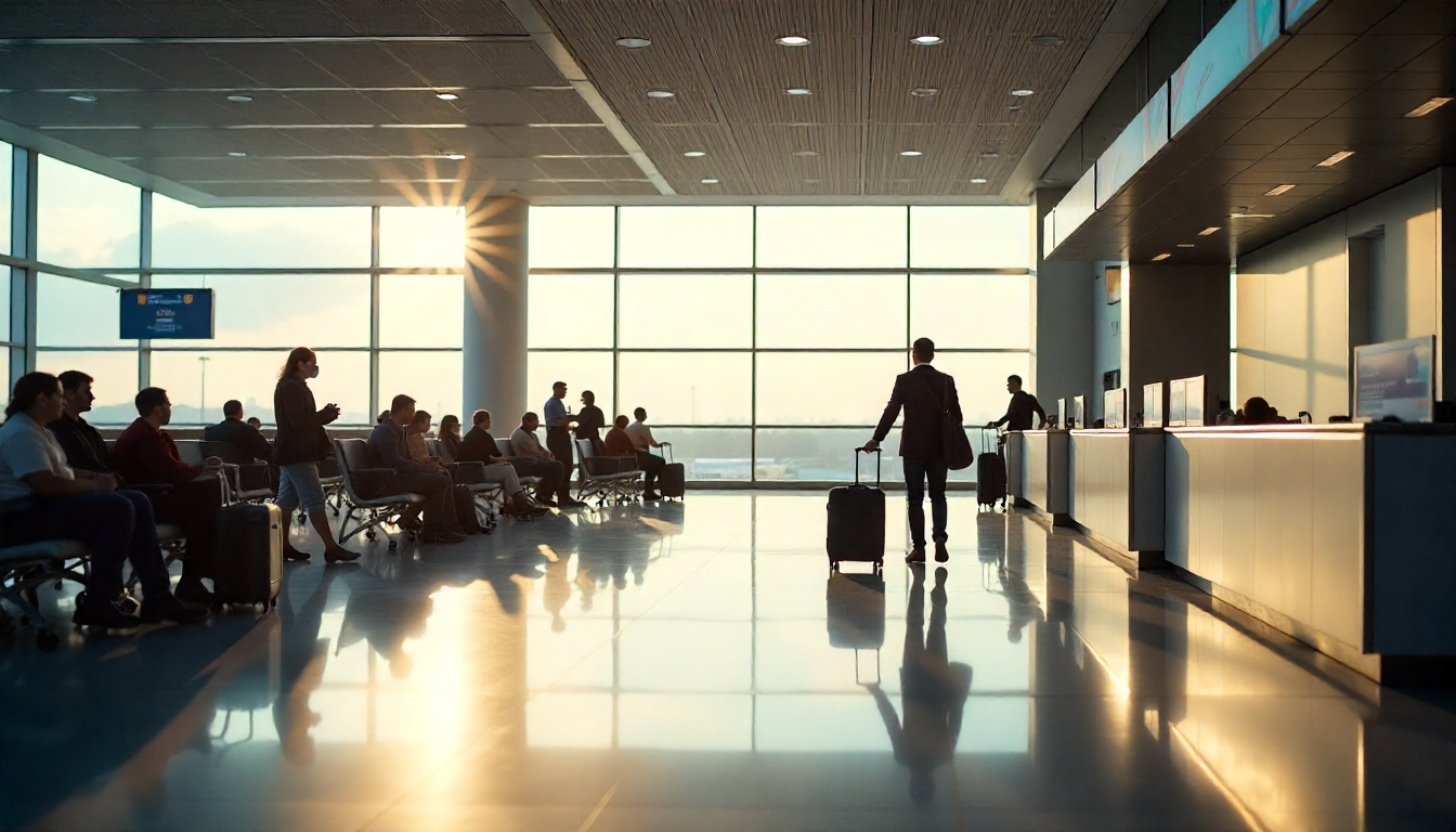 Albany International Airport