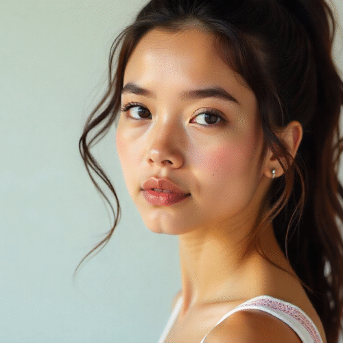 Bhad Bhabie Daughter