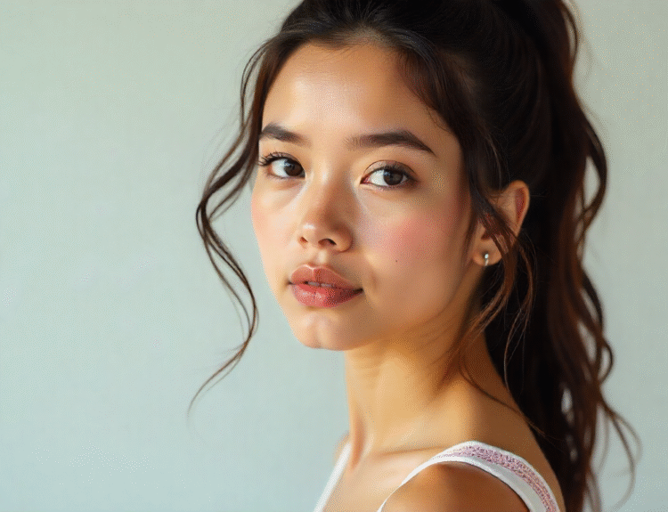 Bhad Bhabie Daughter