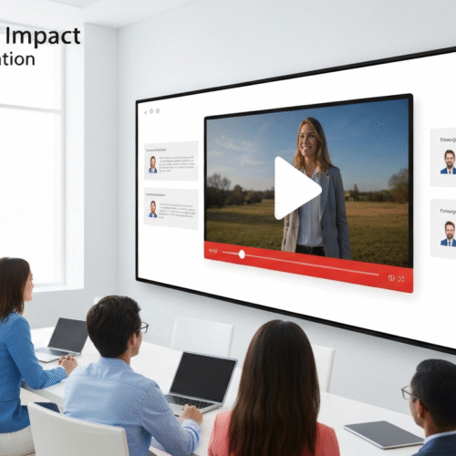 How to Embed a Video in PowerPoint