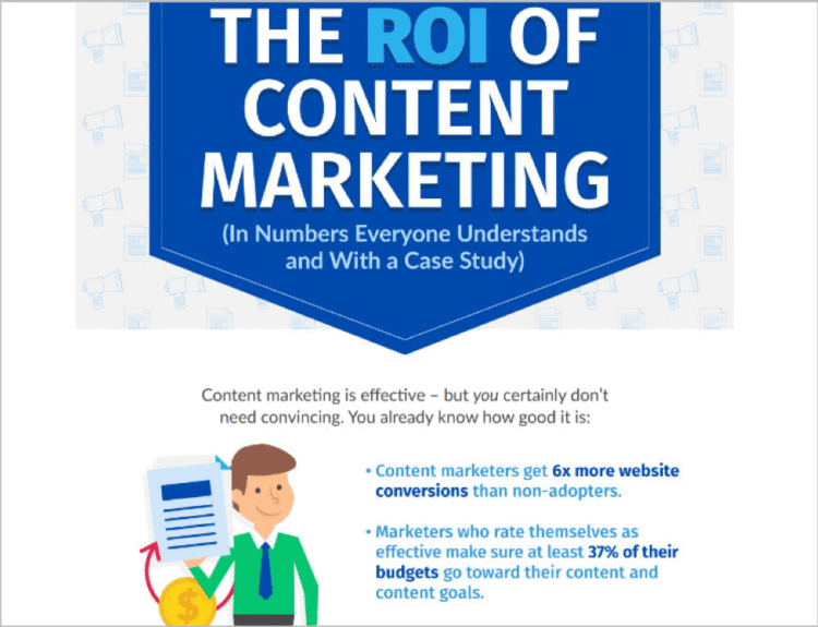 Content Marketing