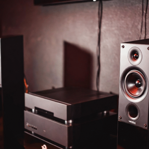 definitive technology